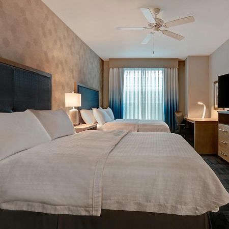 Homewood Suites By Hilton Austin/Cedar Park-Lakeline, Tx מראה חיצוני תמונה