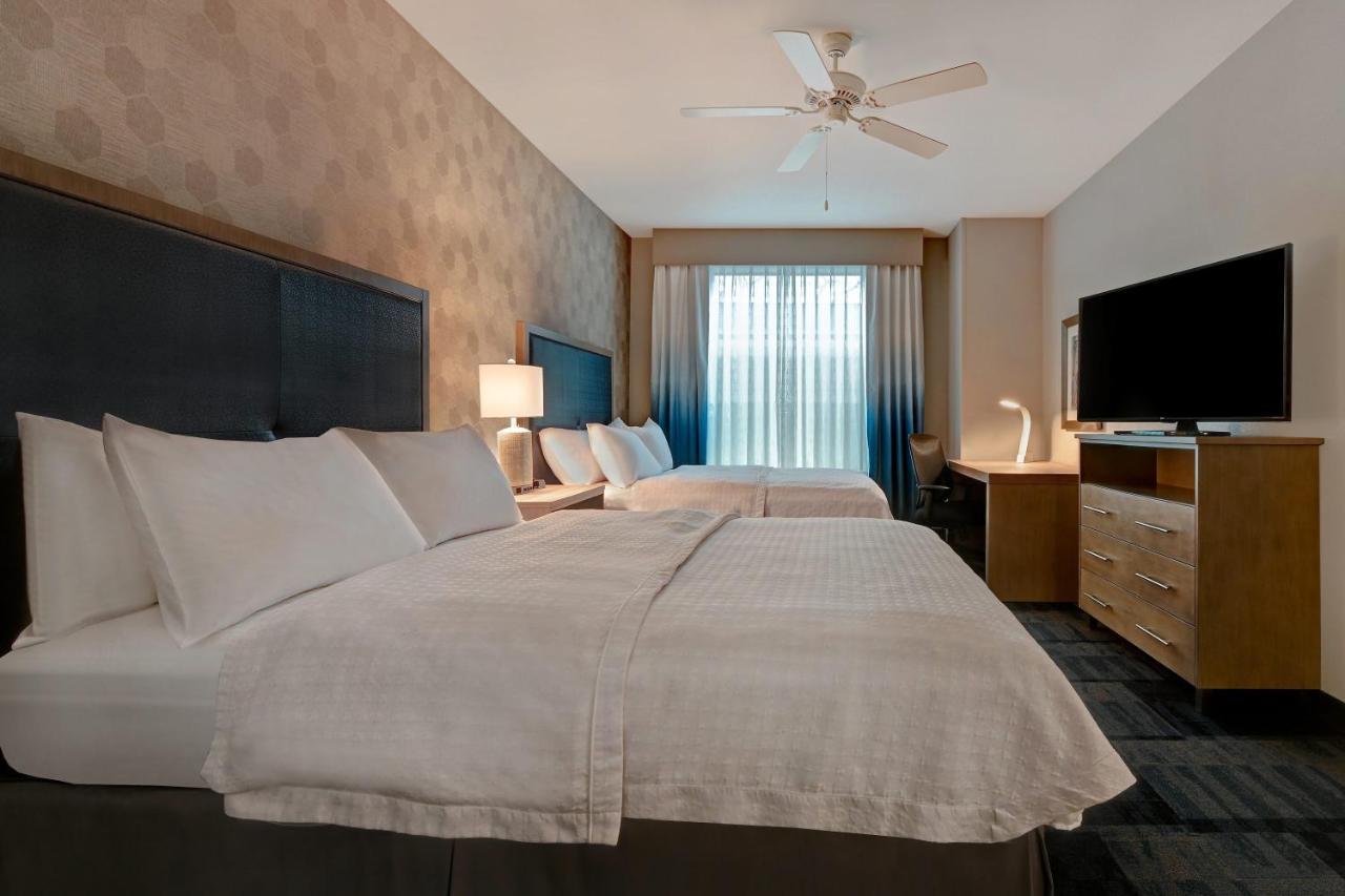 Homewood Suites By Hilton Austin/Cedar Park-Lakeline, Tx מראה חיצוני תמונה