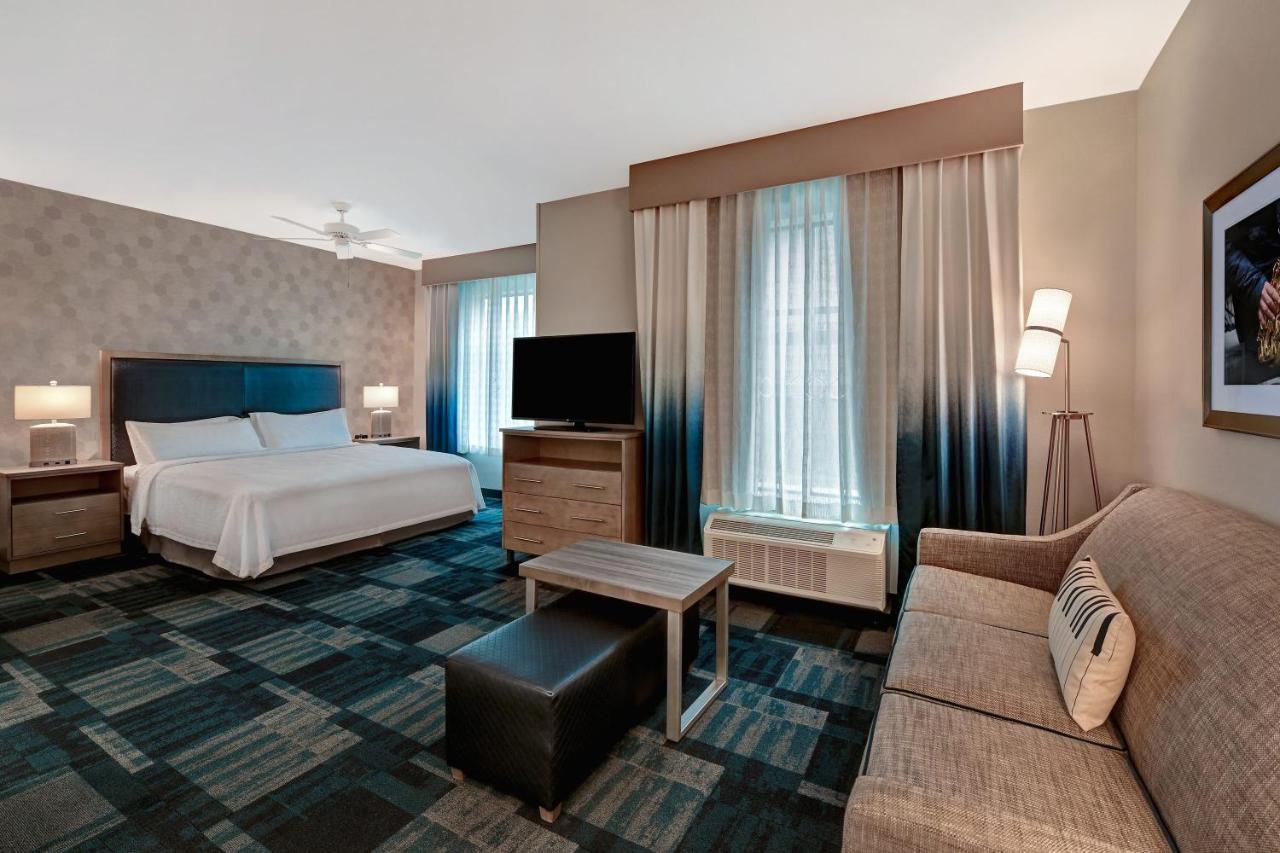 Homewood Suites By Hilton Austin/Cedar Park-Lakeline, Tx מראה חיצוני תמונה