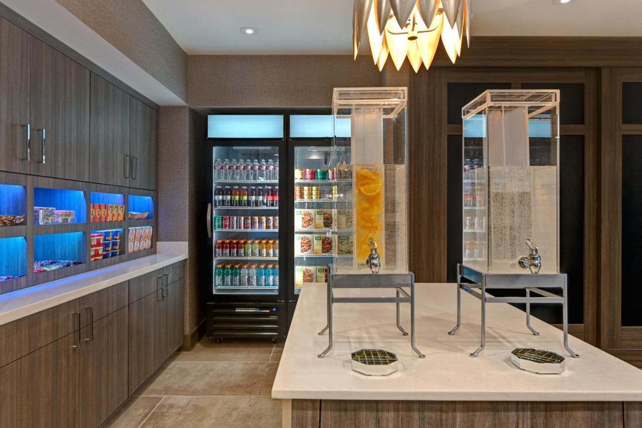 Homewood Suites By Hilton Austin/Cedar Park-Lakeline, Tx מראה חיצוני תמונה