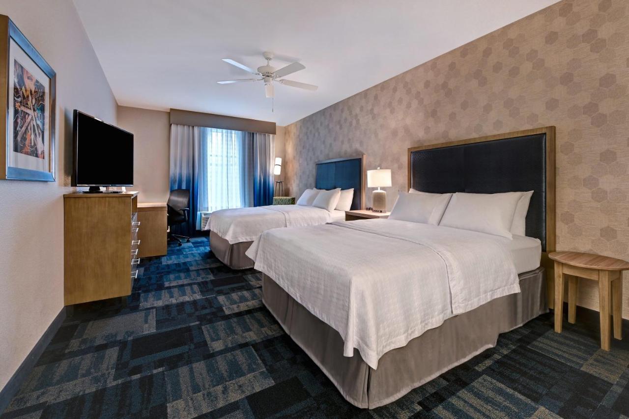 Homewood Suites By Hilton Austin/Cedar Park-Lakeline, Tx מראה חיצוני תמונה