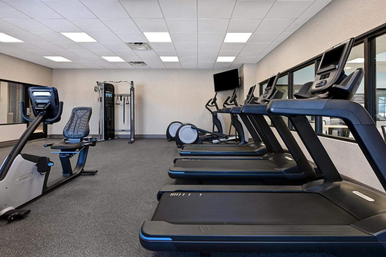 Homewood Suites By Hilton Austin/Cedar Park-Lakeline, Tx מראה חיצוני תמונה