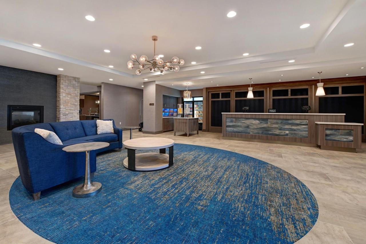 Homewood Suites By Hilton Austin/Cedar Park-Lakeline, Tx מראה חיצוני תמונה