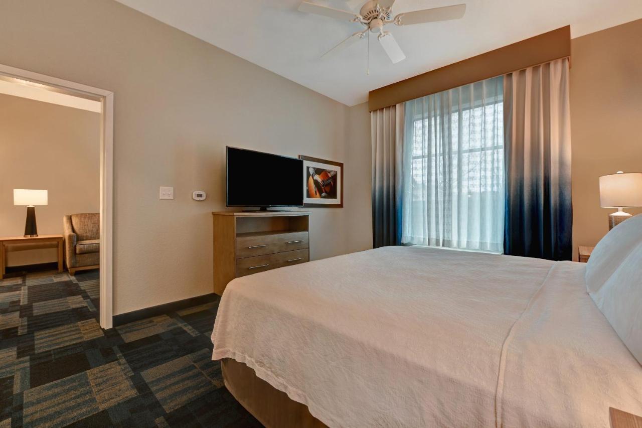 Homewood Suites By Hilton Austin/Cedar Park-Lakeline, Tx מראה חיצוני תמונה