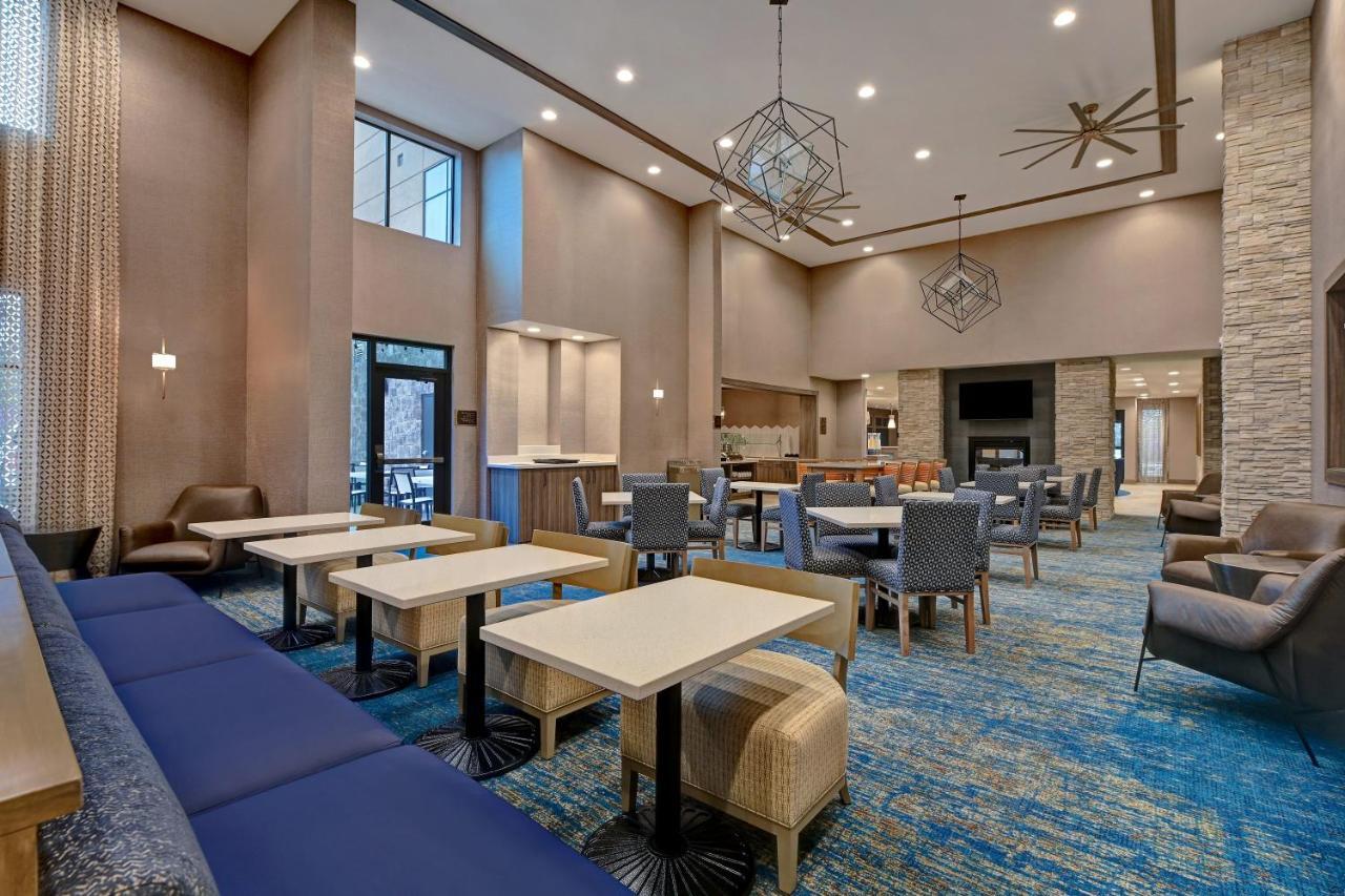 Homewood Suites By Hilton Austin/Cedar Park-Lakeline, Tx מראה חיצוני תמונה