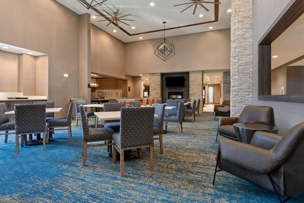 Homewood Suites By Hilton Austin/Cedar Park-Lakeline, Tx מראה חיצוני תמונה