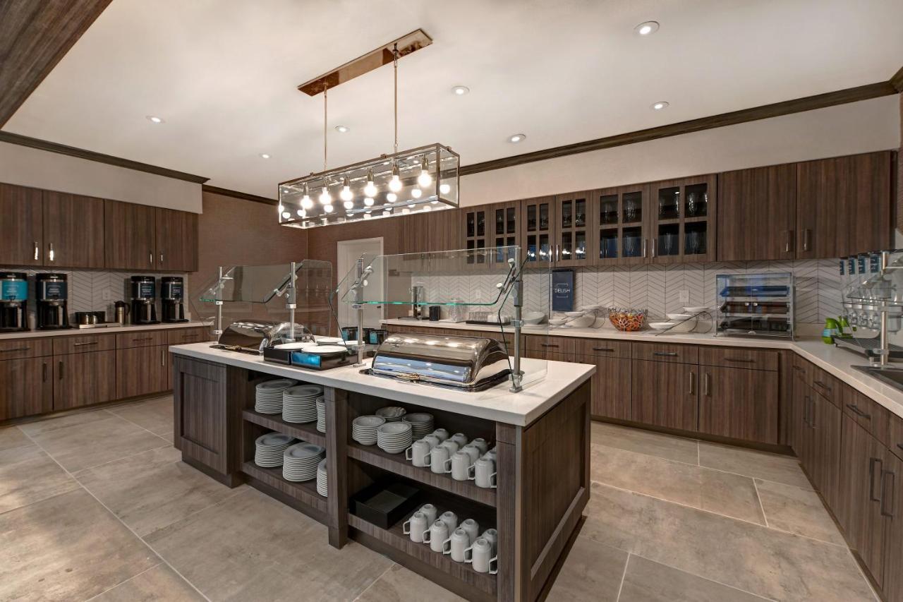 Homewood Suites By Hilton Austin/Cedar Park-Lakeline, Tx מראה חיצוני תמונה