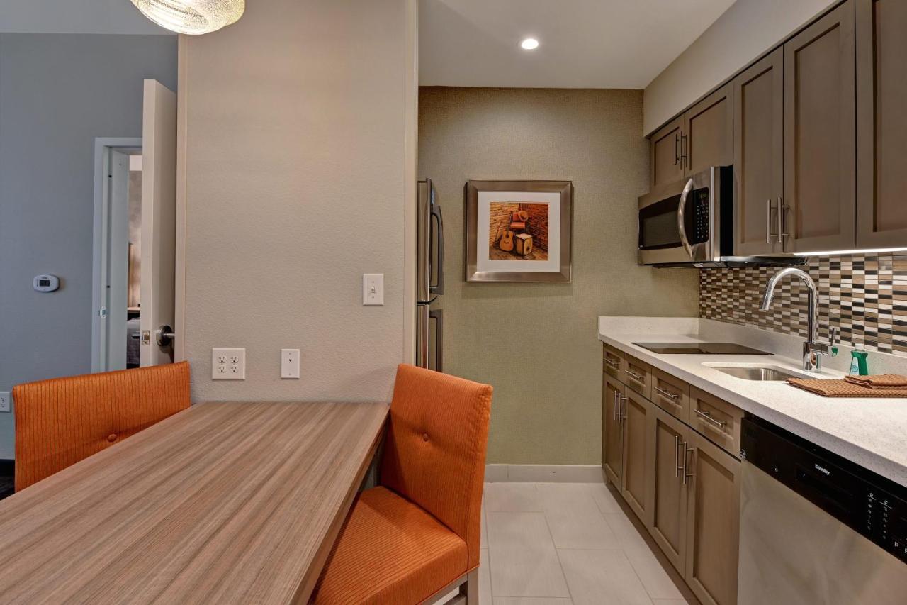 Homewood Suites By Hilton Austin/Cedar Park-Lakeline, Tx מראה חיצוני תמונה