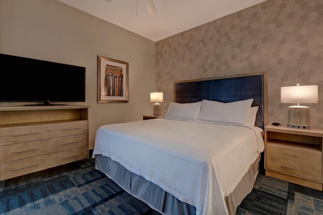 Homewood Suites By Hilton Austin/Cedar Park-Lakeline, Tx מראה חיצוני תמונה