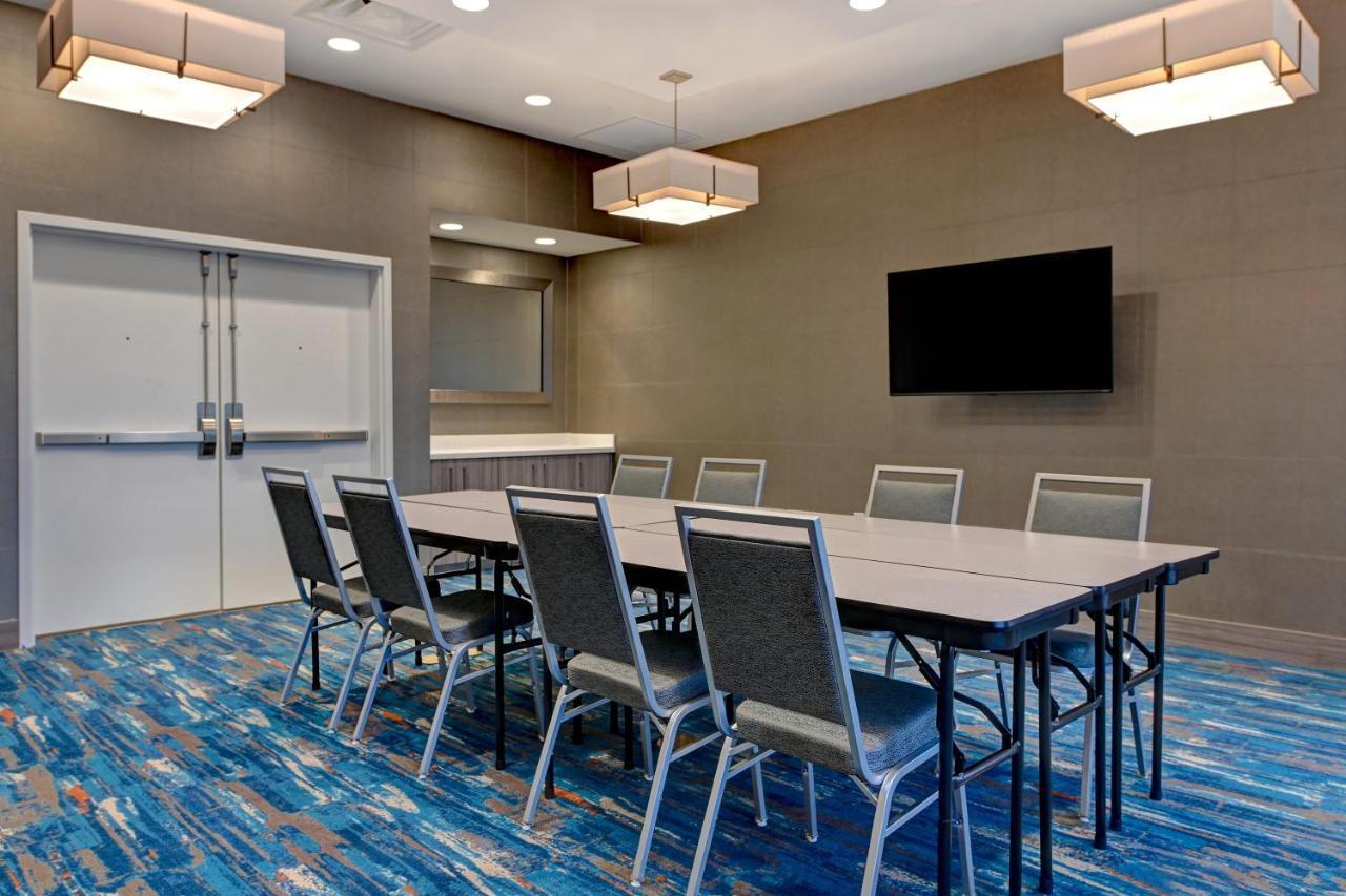Homewood Suites By Hilton Austin/Cedar Park-Lakeline, Tx מראה חיצוני תמונה