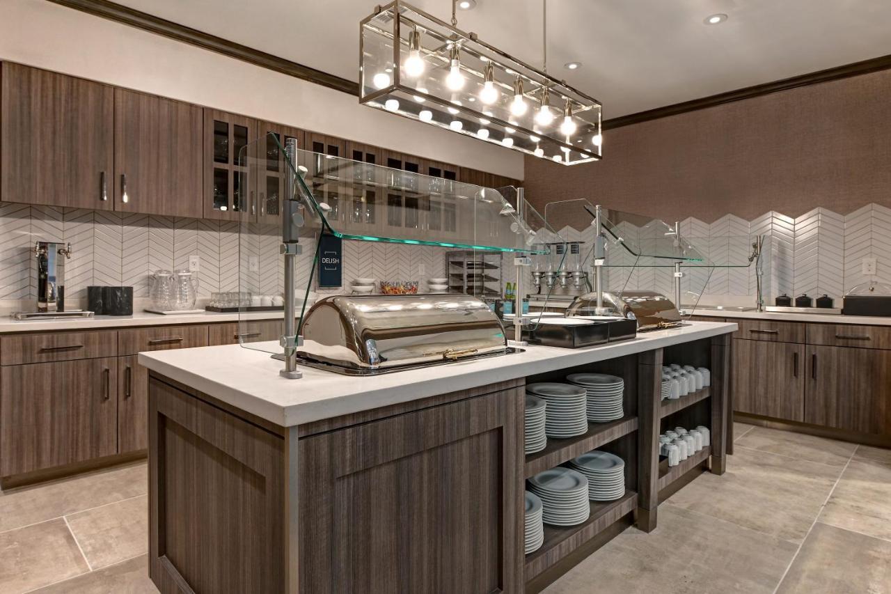 Homewood Suites By Hilton Austin/Cedar Park-Lakeline, Tx מראה חיצוני תמונה