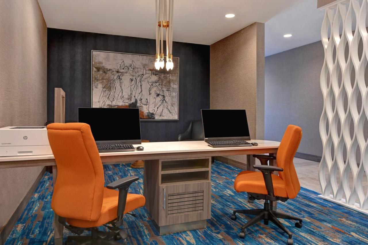Homewood Suites By Hilton Austin/Cedar Park-Lakeline, Tx מראה חיצוני תמונה