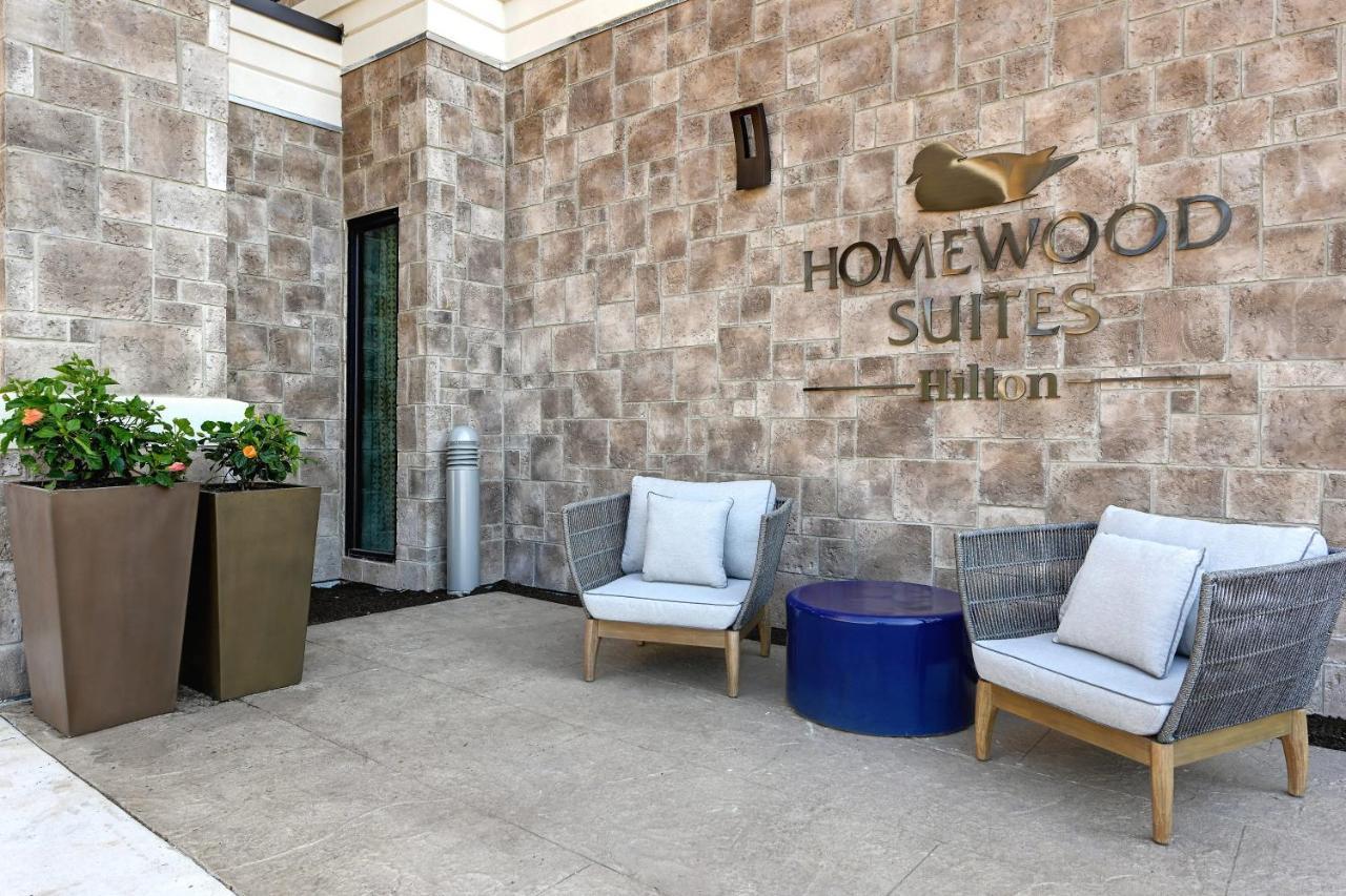 Homewood Suites By Hilton Austin/Cedar Park-Lakeline, Tx מראה חיצוני תמונה