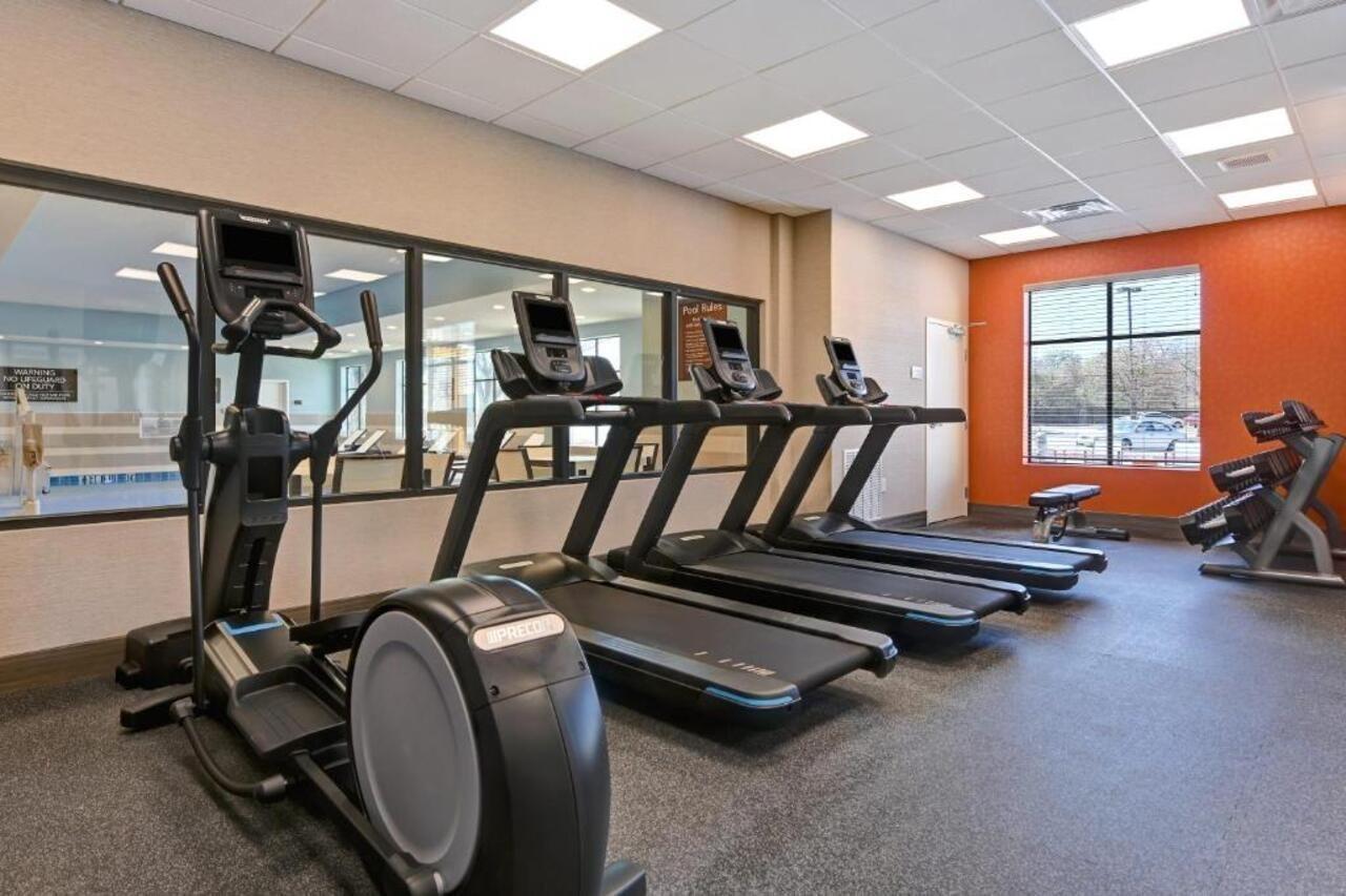 Homewood Suites By Hilton Austin/Cedar Park-Lakeline, Tx מראה חיצוני תמונה